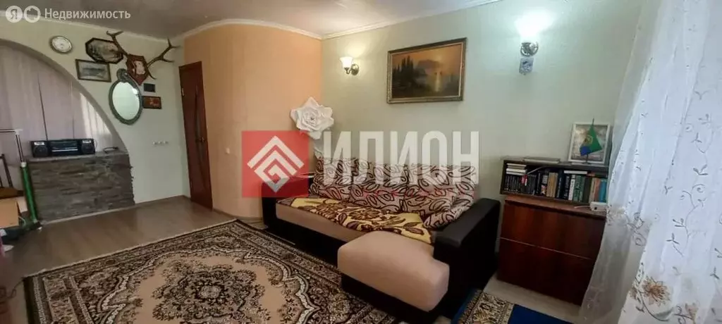 Квартира-студия: Севастополь, Казачья улица, 23 (45 м) - Фото 1