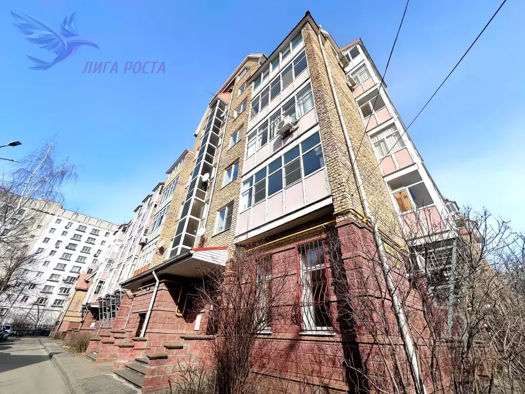 Помещение свободного назначения в Нижегородская область, Нижний ... - Фото 1