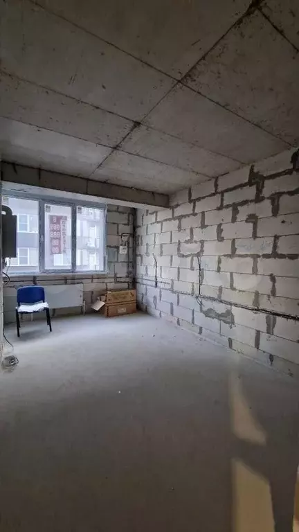 2-к. квартира, 54,1 м, 3/7 эт. - Фото 0