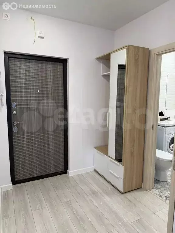 2-комнатная квартира: Пермь, улица Овчинникова, 15А (40 м) - Фото 2