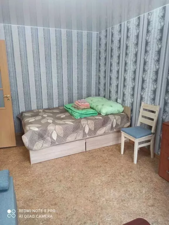 1-к кв. Карелия, Сортавала ул. Маяковского, 24 (30.0 м) - Фото 2