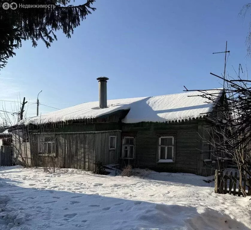 Дом в Орёл, Прядильная улица, 73 (52 м) - Фото 1