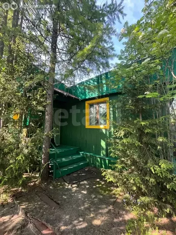 Дом в Парма, Клюквенная улица (30 м) - Фото 0