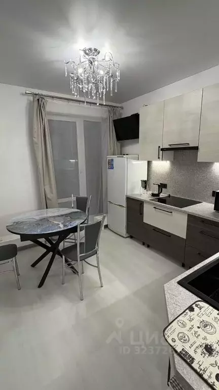 1-к кв. Санкт-Петербург Дальневосточный просп., 23 (35.0 м) - Фото 0