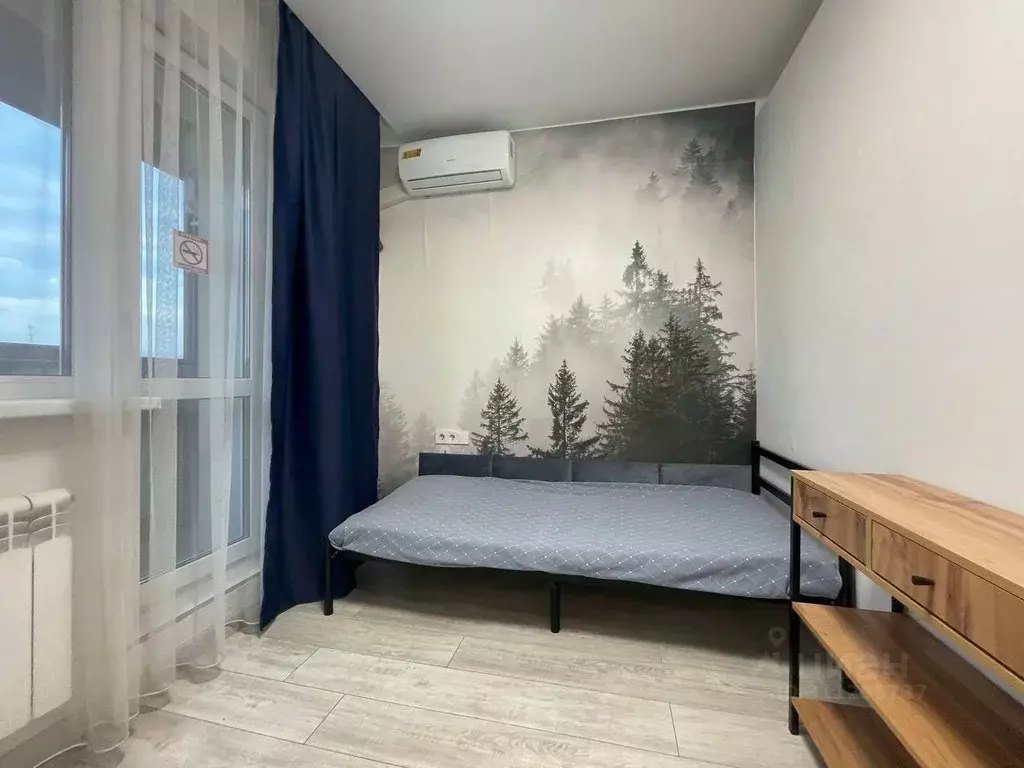 Студия Бурятия, Улан-Удэ ул. Смолина, 67к2 (25.0 м) - Фото 0