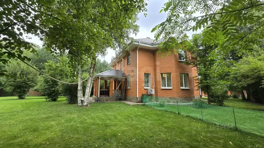 Дом в Москва д. Юдановка, Моспроектовец ЖСПК, 42 (204 м) - Фото 2