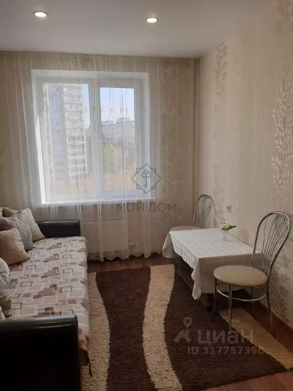 Комната Москва Шоссейная ул., 54к2 (10.0 м) - Фото 0