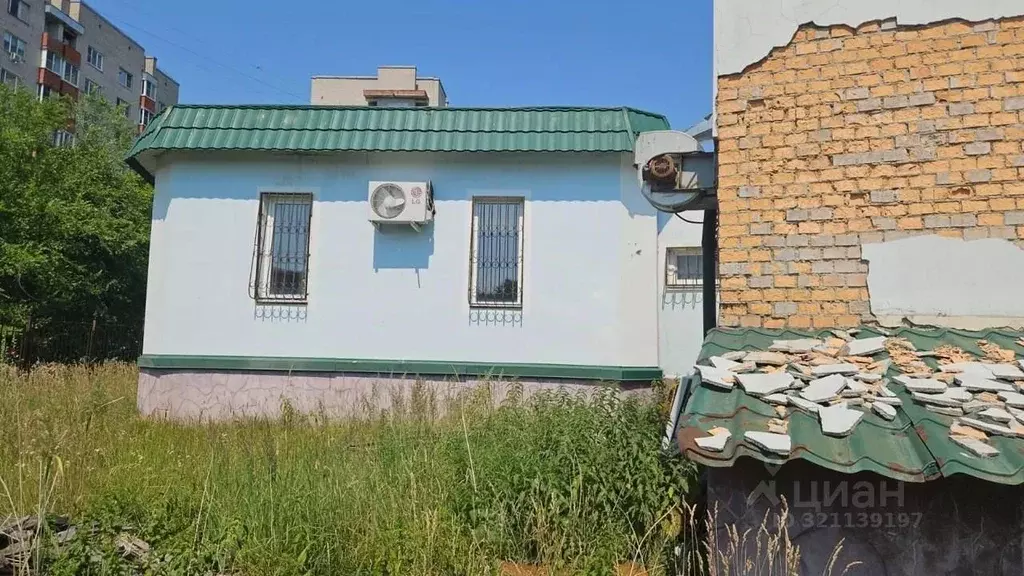 Помещение свободного назначения в Калужская область, Жуковский ... - Фото 1