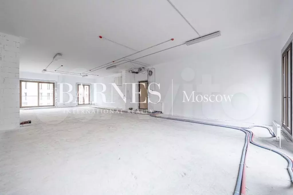 3-к. квартира, 125,1 м, 5/7 эт. - Фото 1