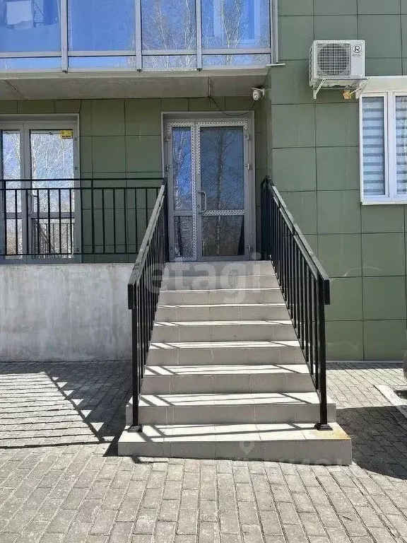 Помещение свободного назначения в Ульяновская область, Ульяновск ... - Фото 0