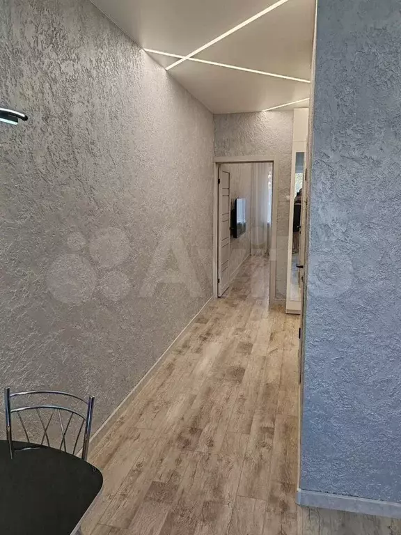 1-к. квартира, 35 м, 1/5 эт. - Фото 1