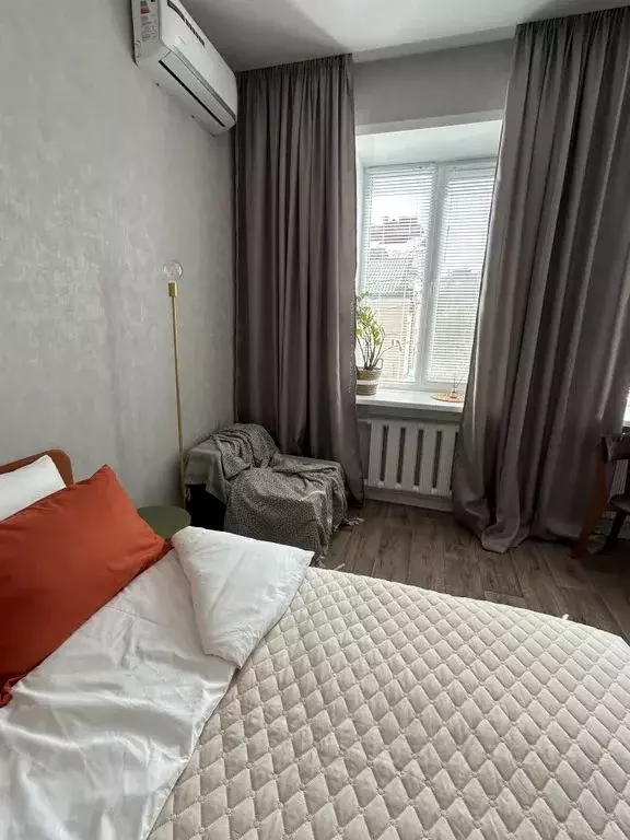 Комната Ульяновская область, Ульяновск Северная ул., 5А - Фото 1