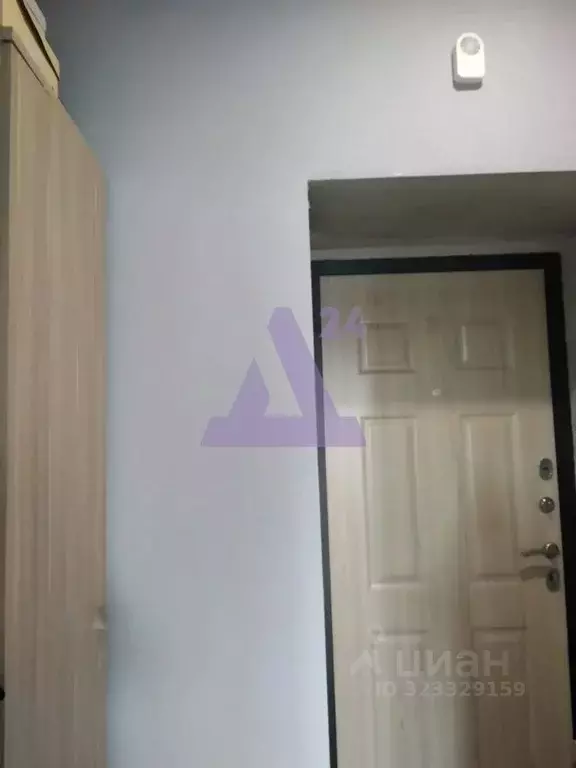 1-к кв. Алтайский край, Барнаул ул. Антона Петрова, 221Д/1 (33.7 м) - Фото 1