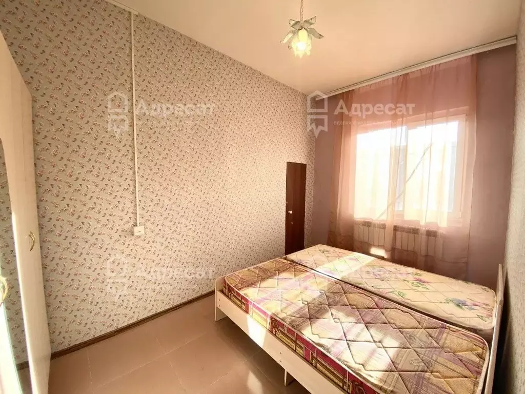 3-к кв. Волгоградская область, Волгоград просп. Маршала Жукова, 51 ... - Фото 2