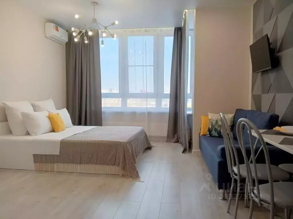 1-к кв. Адыгея, Тахтамукайский район, Старобжегокайское с/пос, Новая ... - Фото 2