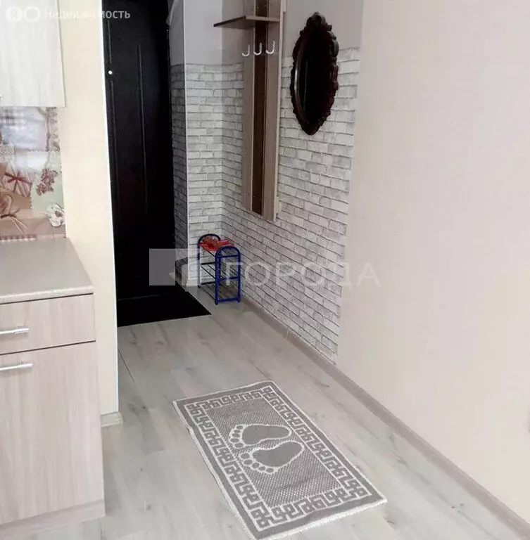 1-комнатная квартира: Томск, улица Мичурина, 99Ас1 (17.1 м) - Фото 2