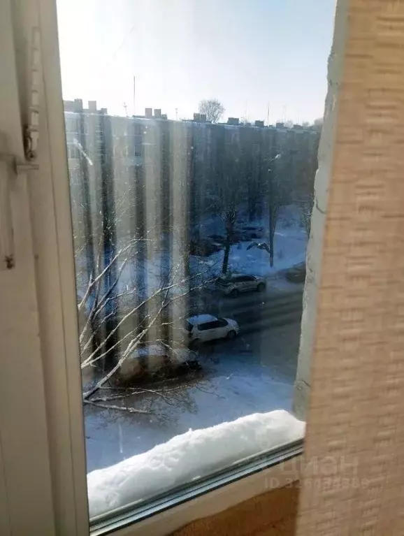 1-к кв. Тульская область, Киреевск ул. Чехова, 10 (30.4 м) - Фото 2