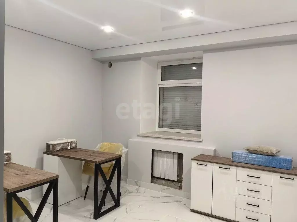 Помещение свободного назначения в Калужская область, Калуга Тульская ... - Фото 2