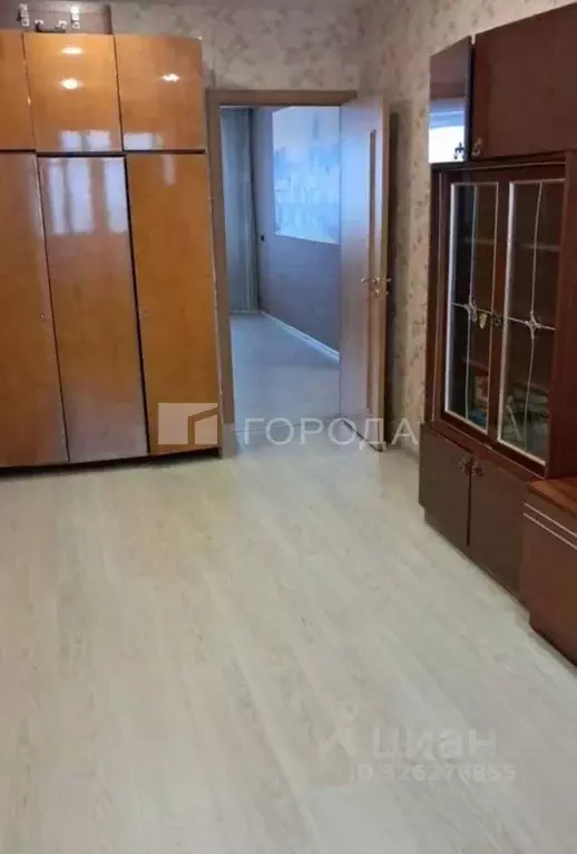 3-к кв. Кемеровская область, Новокузнецк ул. Косыгина, 79 (60.2 м) - Фото 1