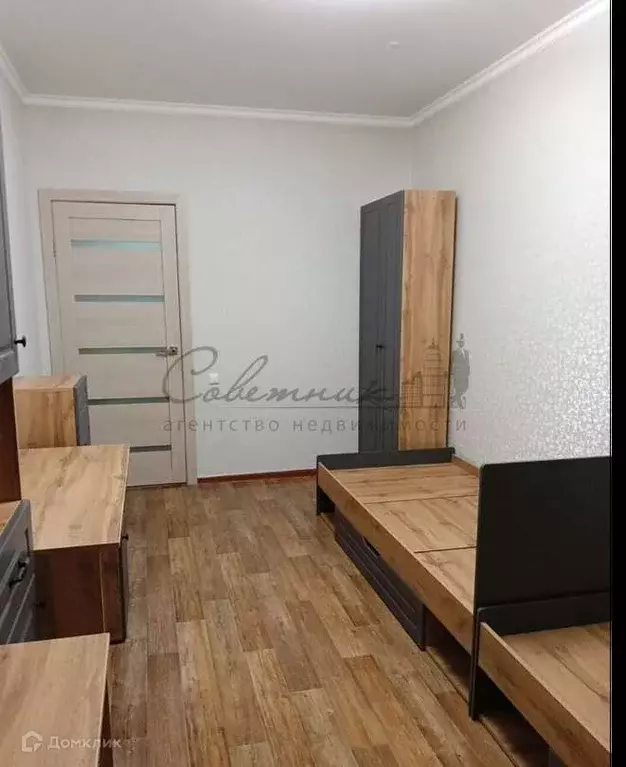 Продаётся 2-к квартира, 55 м - Фото 1