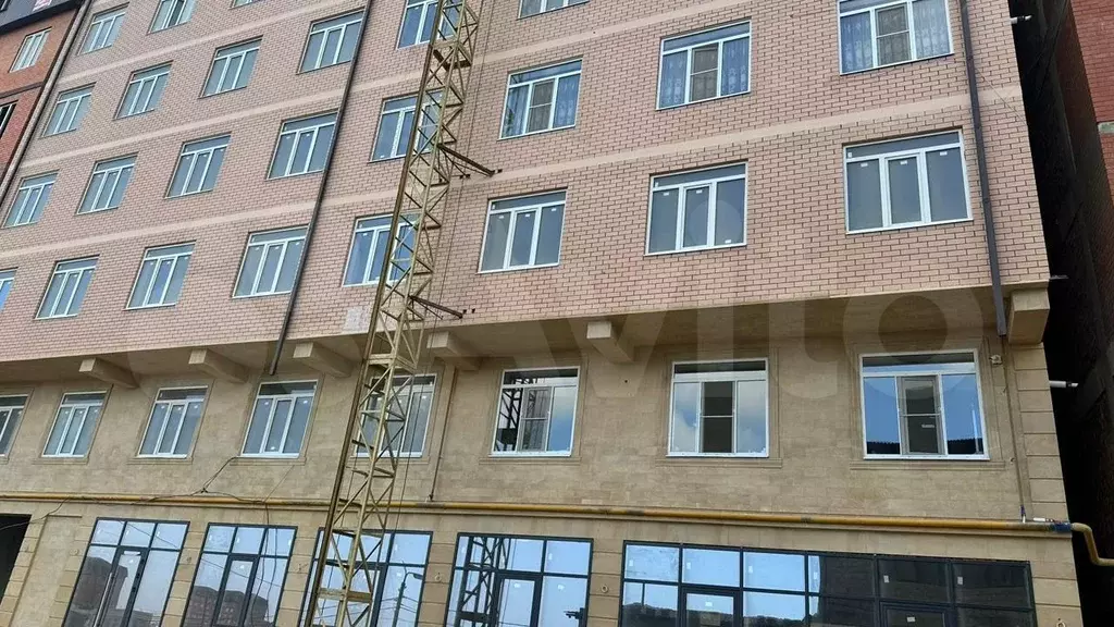 2-к. квартира, 81,5 м, 11/11 эт. - Фото 1