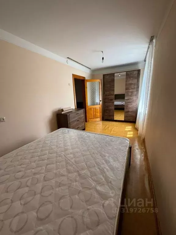 2-к кв. Северная Осетия, Владикавказ ул. Кутузова, 80к1 (45.0 м) - Фото 1