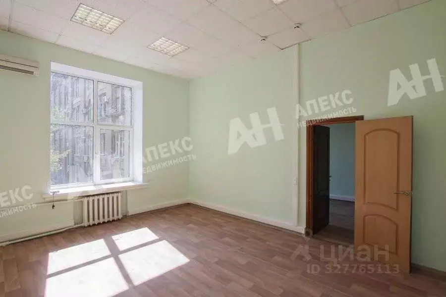 Офис в Москва просп. Мира, 106 (69 м) - Фото 1