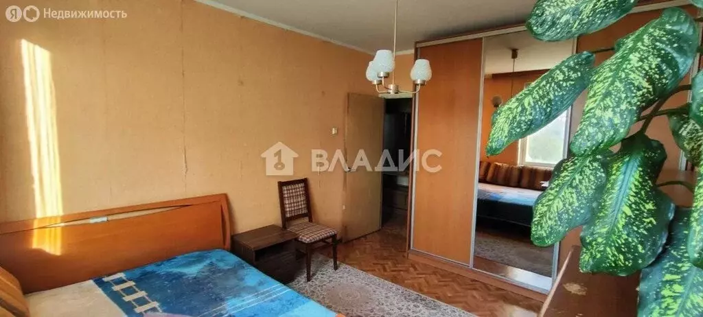 4-комнатная квартира: Москва, Ясеневая улица, 35 (85.1 м) - Фото 2