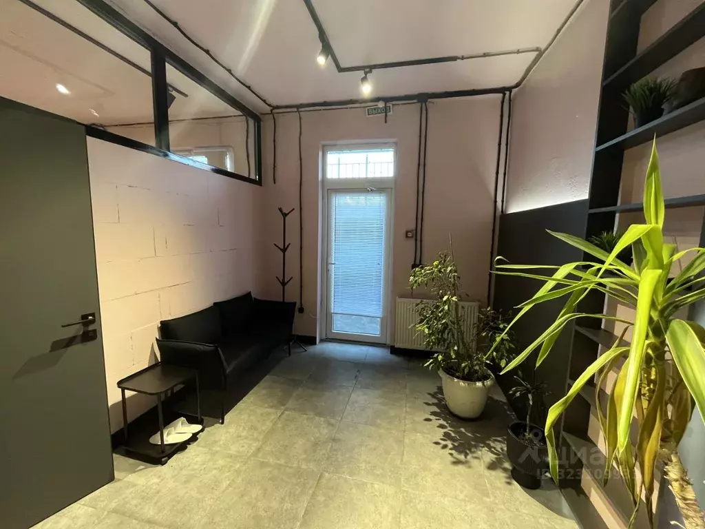 Помещение свободного назначения в Калининградская область, Светлогорск ... - Фото 1