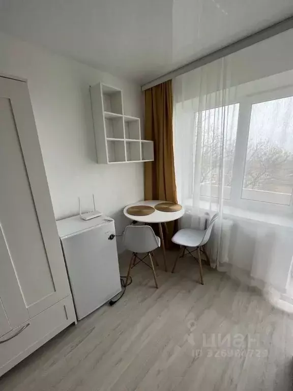 Студия Приморский край, Владивосток ул. Адмирала Юмашева, 14Б (16.0 м) - Фото 2