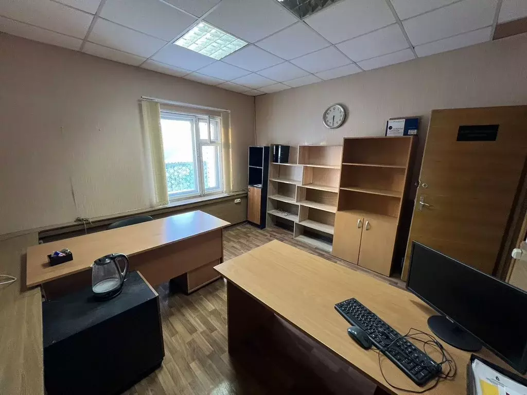 Офис в Свердловская область, Екатеринбург ул. Хохрякова, 61 (14 м) - Фото 2