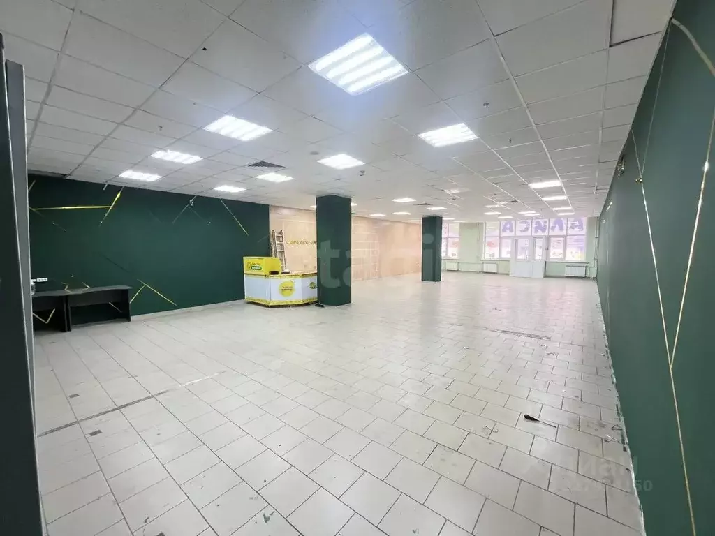 Торговая площадь в Мордовия, Саранск Гожувская ул., 41А (180 м) - Фото 1