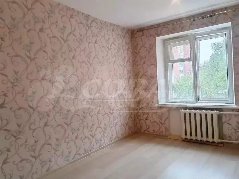 3-к. квартира, 62 м, 2/5 эт. - Фото 0