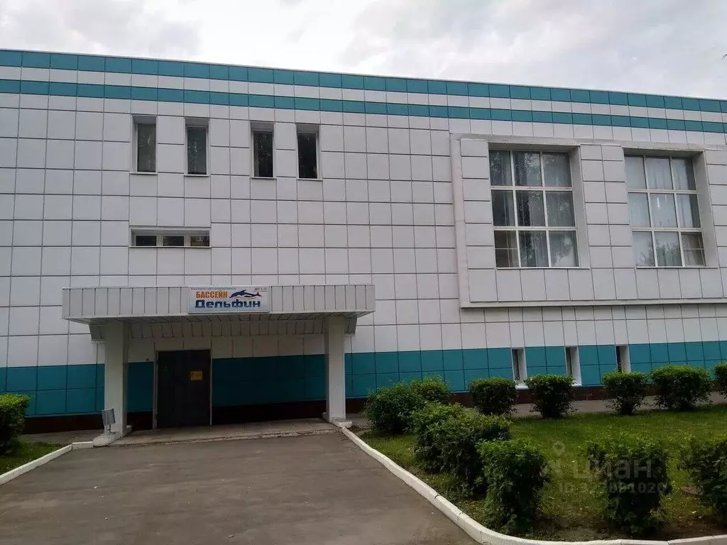 Помещение свободного назначения в Марий Эл, Йошкар-Ола Ленинский ... - Фото 1