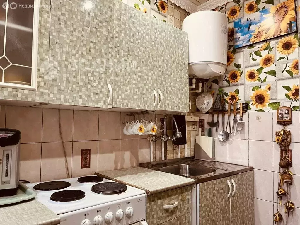 2-комнатная квартира: Канаш, улица 30 лет Победы, 85 (40.8 м) - Фото 2