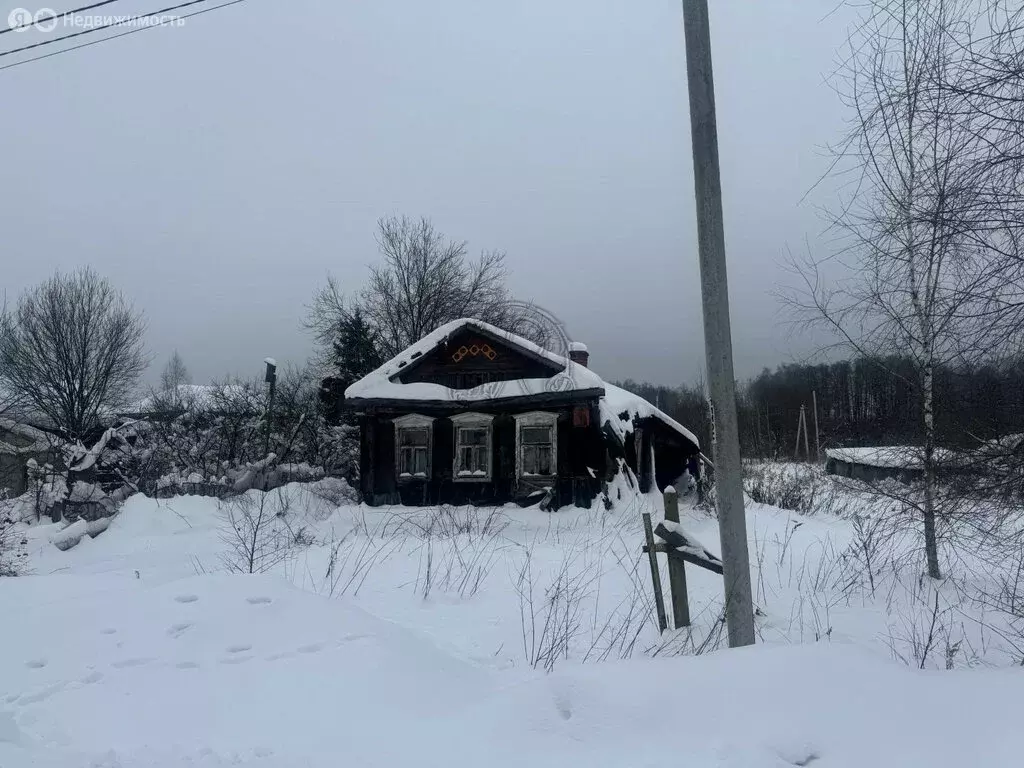 Участок в Ногинск, Набережная улица, 3 (15 м) - Фото 2