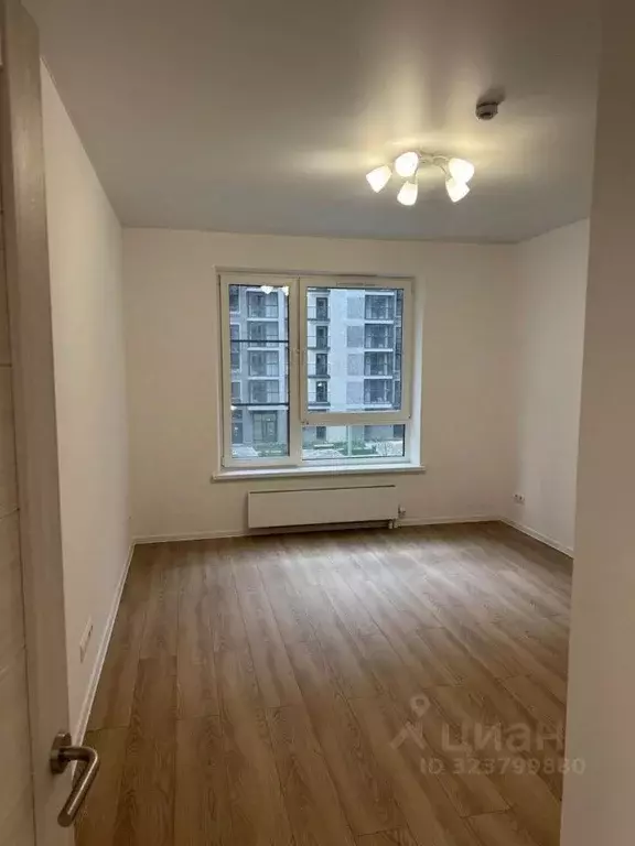 2-к кв. Москва Кусковская ул., 12/1 (58.0 м) - Фото 1