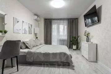 1-к кв. Воронежская область, Семилуки Транспортная ул., 2А (45.0 м) - Фото 1