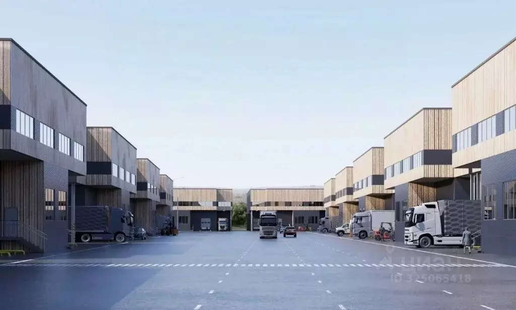 Производственное помещение в Московская область, Раменский ... - Фото 2