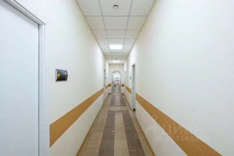 Офис в Санкт-Петербург Красногвардейский пер., 23Е (26 м) - Фото 1