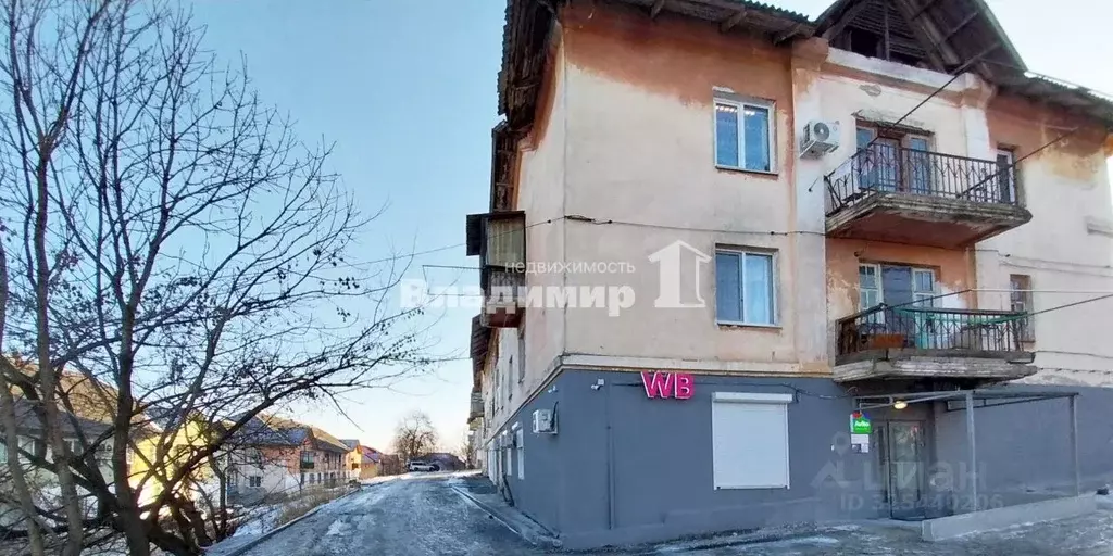 Комната Приморский край, Находка Почтовый пер., 6 (20.0 м) - Фото 1