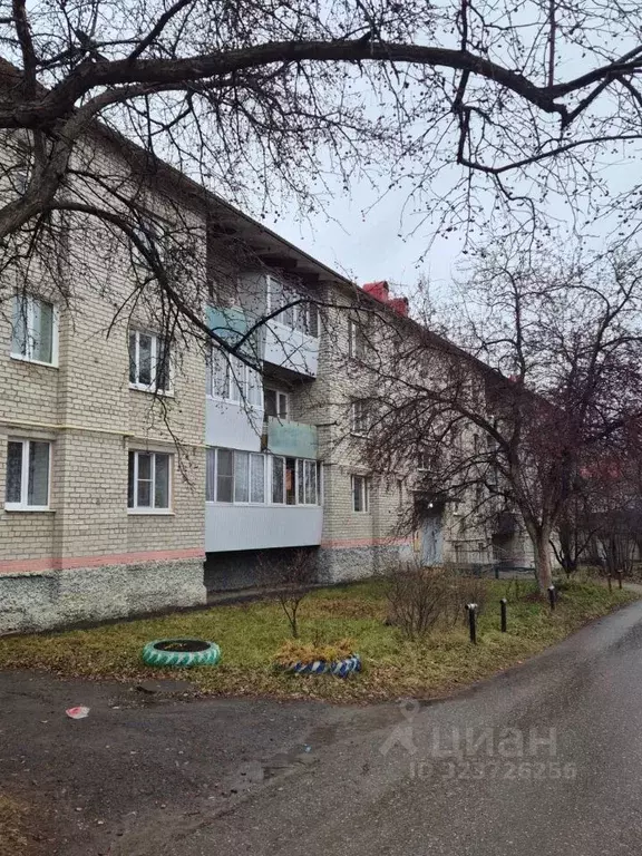 2-к кв. Свердловская область, Арамиль ул. Ленина, 2Д (48.4 м) - Фото 1