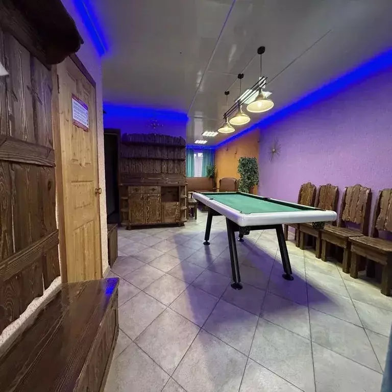 Дом в Новосибирская область, Новосибирский район, Кубовинский ... - Фото 1
