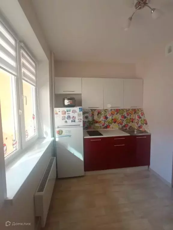 Продаётся 1-к квартира, 34.7 м - Фото 0