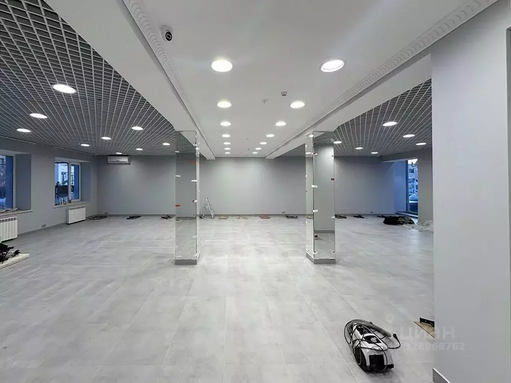 Помещение свободного назначения в Архангельская область, Северодвинск ... - Фото 1