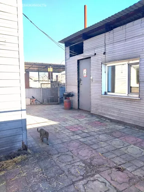 Дом в Кызыл, Набережная улица (73 м) - Фото 0