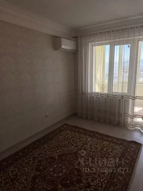 1-к кв. Дагестан, Каспийск ул. Зейнудина Батманова, 16 (42.0 м) - Фото 1