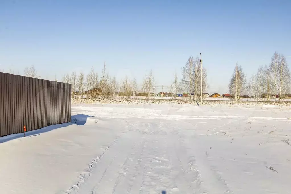 Участок 8,6 сот. (СНТ, ДНП) - Фото 0