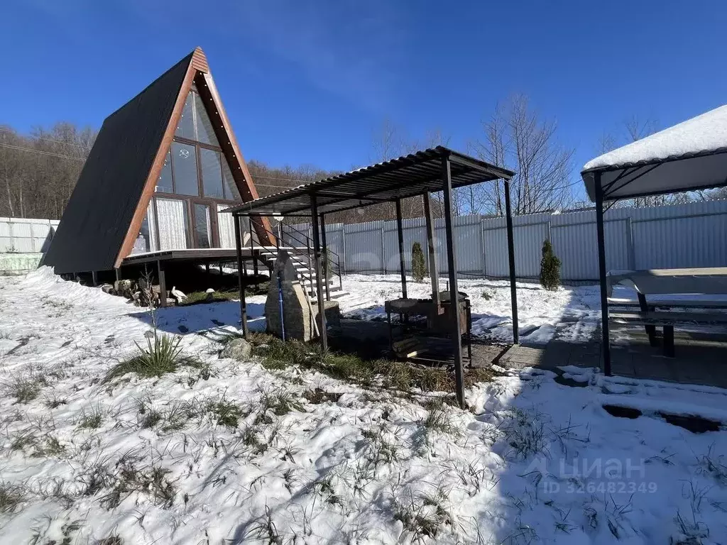 Участок в Северная Осетия, Владикавказ Редант СНО,  (5.0 сот.) - Фото 2