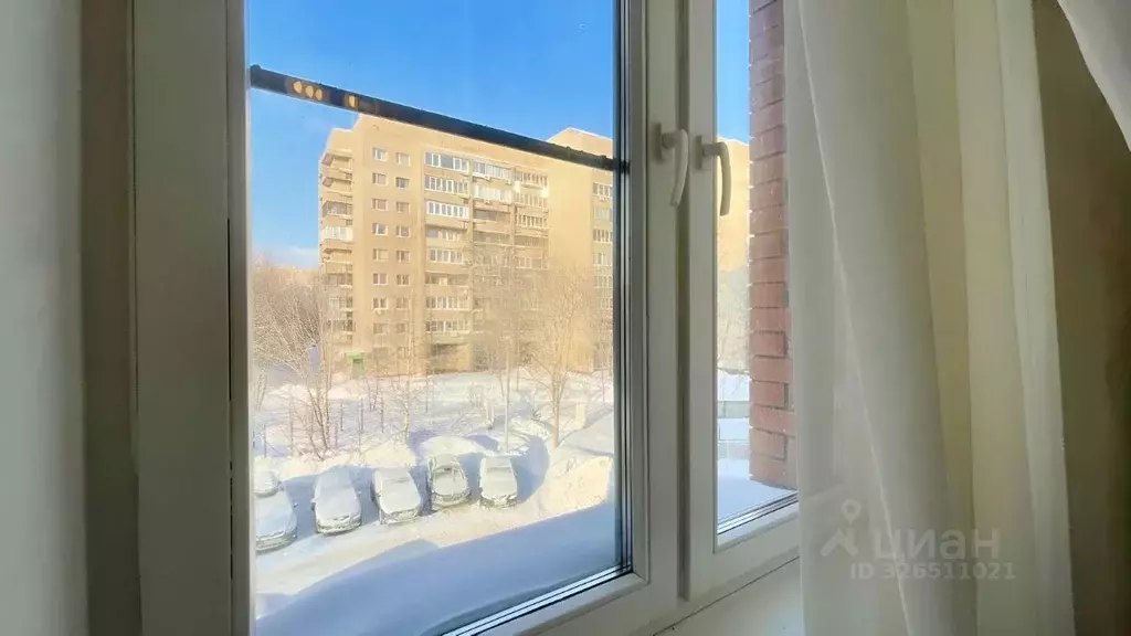 2-к кв. Москва ул. Архитектора Власова, 10 (57.0 м) - Фото 2